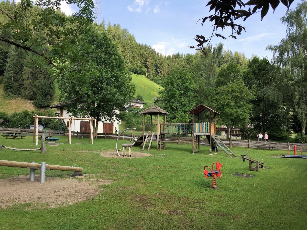 Green Apart Удернс Екстер'єр фото